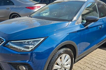 Seat Arona 115.985 km 10.580 &euro; Magstadt 71106