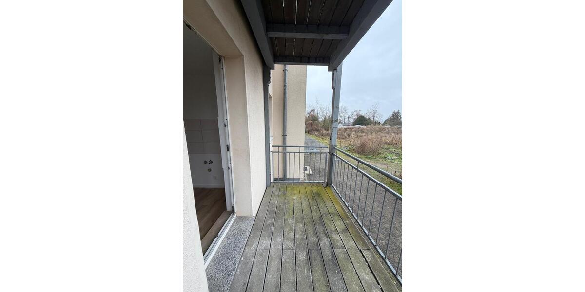 Etagenwohnung Eilenburg - 2 Zimmer, 47 m&sup2;, 378&euro; | Angebot:24884729