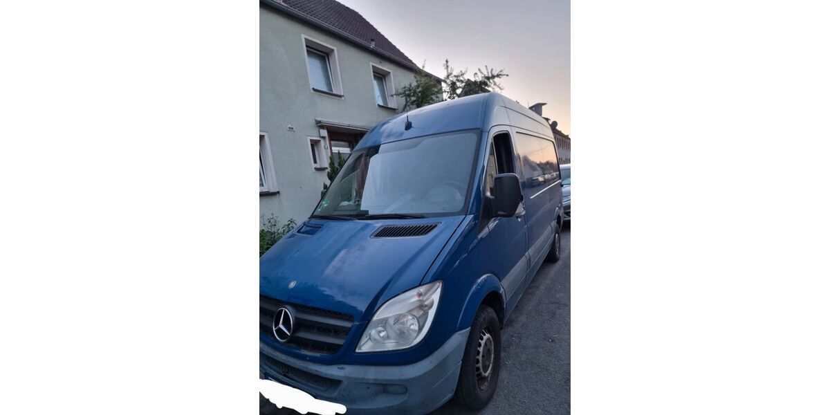 Mercedes-Benz Sprinter 312.000 km 6.400 &euro; Hamm 59065