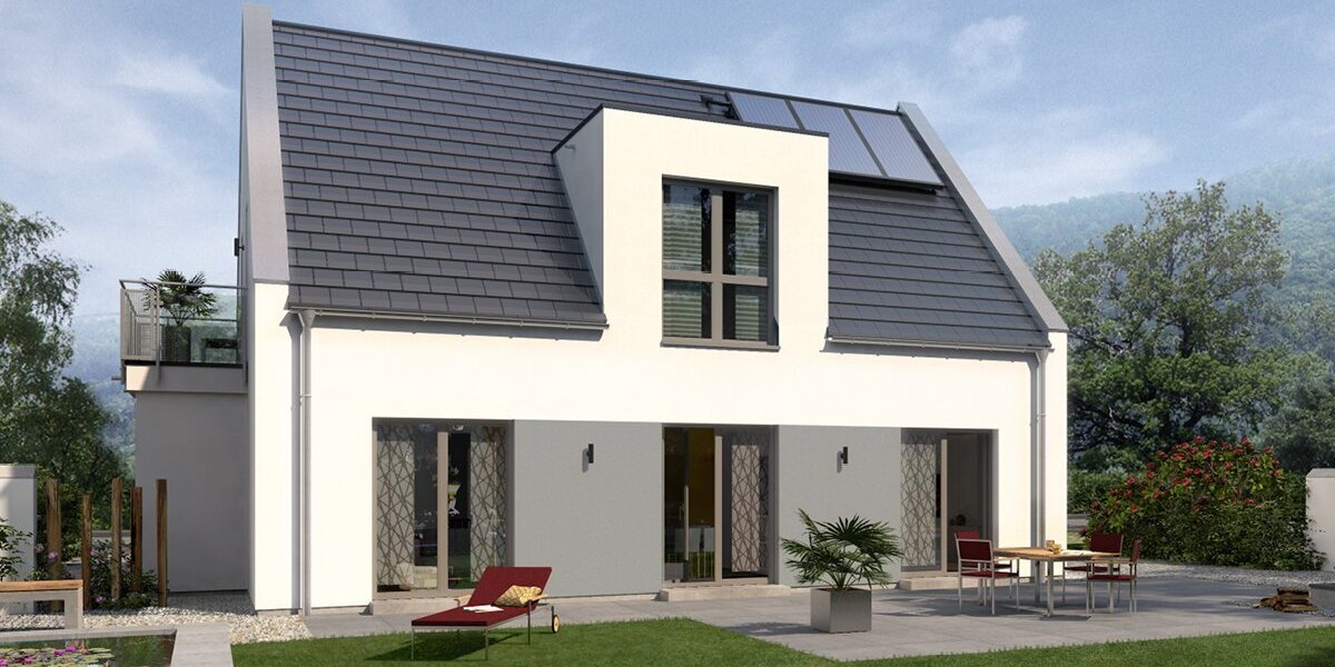 Platz für die ganze Familie - Ihr individuell geplantes Einfamilienhaus in Unna - Einfamilienhaus Unna Hemmerde | Angebot:27351220