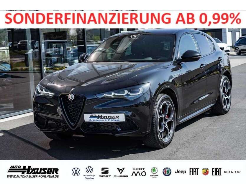 Stelvio