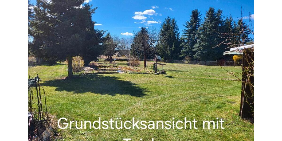 Einfamilienhaus Krauschwitz i. d. O.L. - 5 Zimmer, 140 m&sup2;, 150.000&euro; | Angebot:26638948