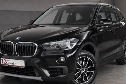 BMW X1 134.650 km 15.999 &euro; Güstrow 18273