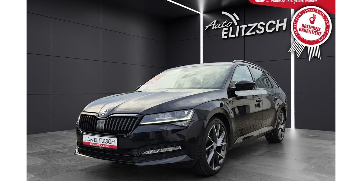 Skoda Superb 79.500 km 32.950 &euro; Dresden 01139