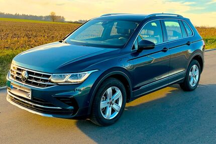 VW Tiguan 38.000 km 23.800 &euro; Aidenbach 94501