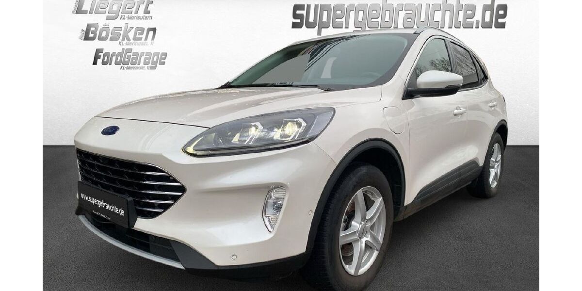 Ford Kuga 38.290 km 24.900 &euro; Kaiserslautern 67663
