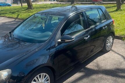 VW Golf 217.000 km 3.250 € Freilassing 83395