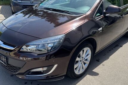 Opel Astra 114.535 km 6.500 &euro; Achstetten 88480