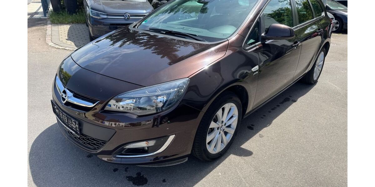 Opel Astra 114.535 km 6.500 &euro; Achstetten 88480