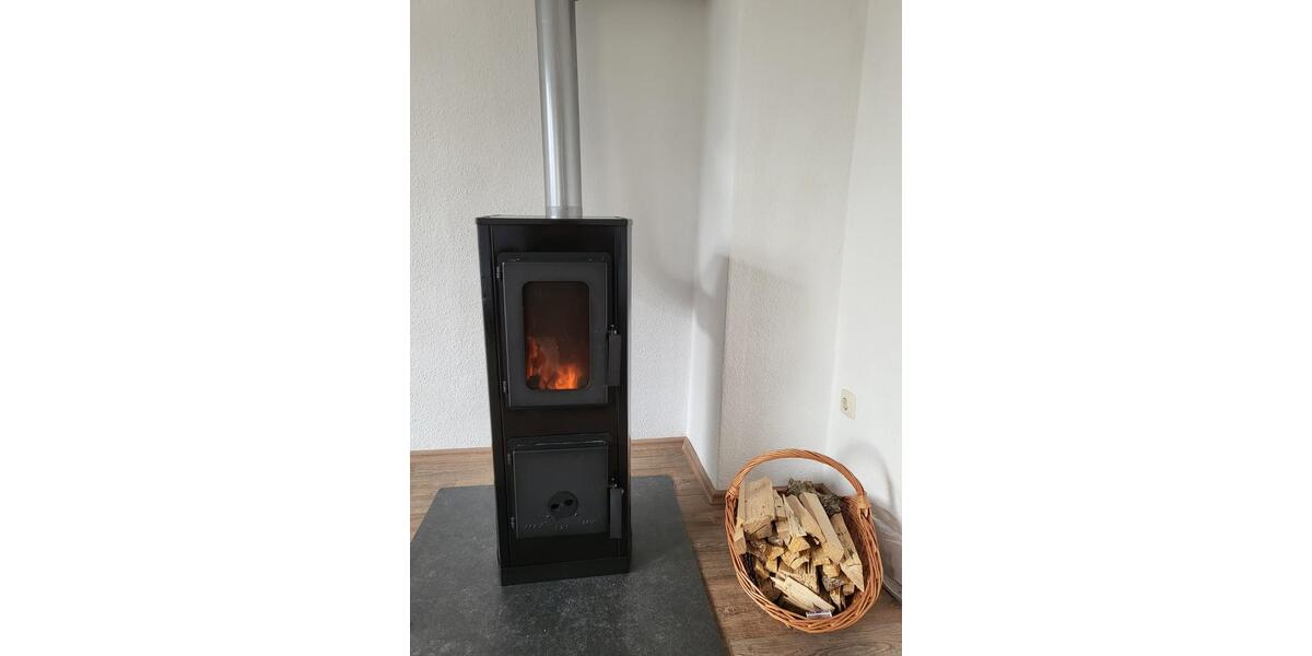 2-Raum Wg. mit Kamin, Aue, Zeller-Berg 2 zimmer