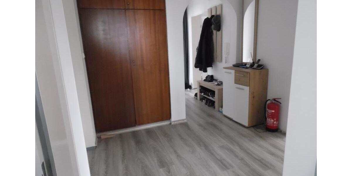 Etagenwohnung Marktoberdorf - 3 Zimmer, 76 m&sup2;, 252.000&euro; | Angebot:24427056