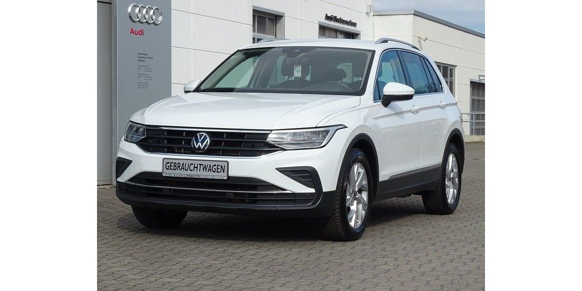 VW Tiguan 71.445 km 24.440 &euro; Meißen 01662