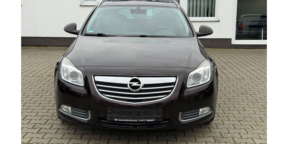 Opel Insignia 134.500 km 4.999 &euro; Neuwied 56567