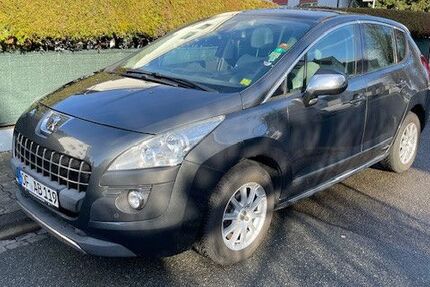 Peugeot 3008 198.625 km 4.600 &euro; Langen (Hessen) 63225
