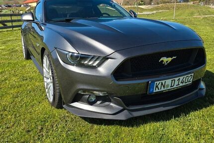 Ford Mustang 86.000 km 33.500 &euro; Tengen 78250
