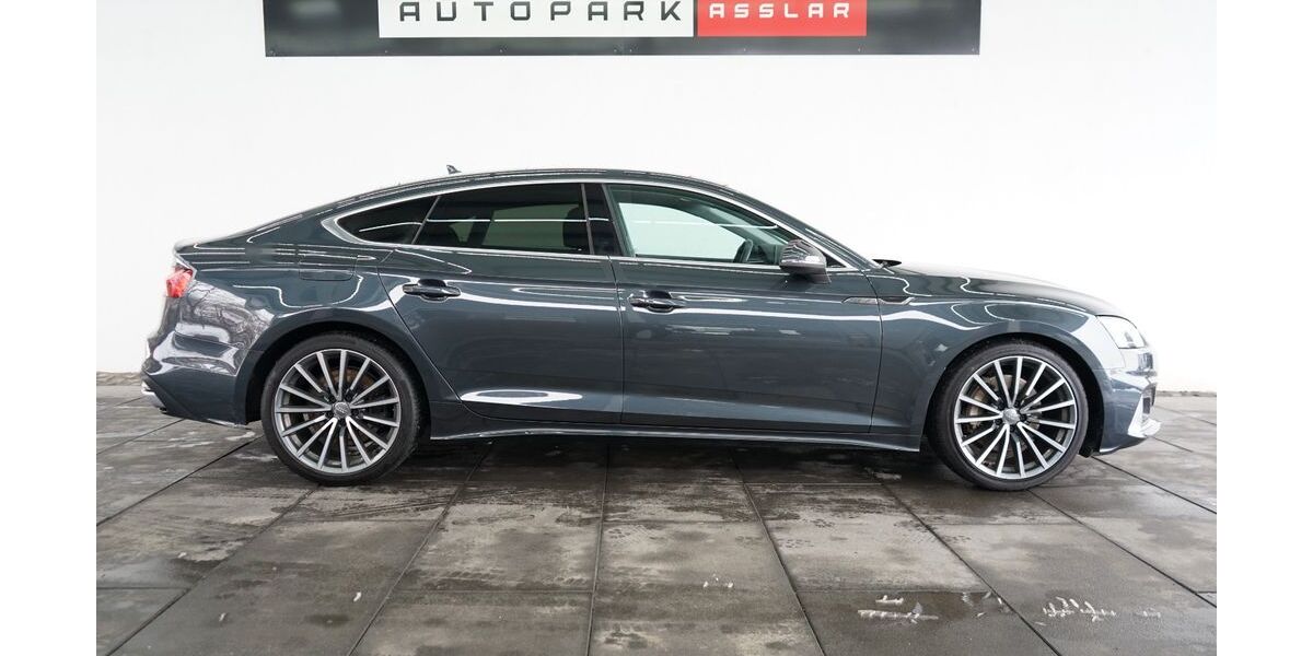 Audi A5 181.000 km 23.880 &euro; Asslar 35614