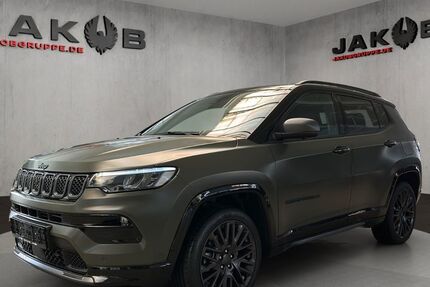 Jeep Compass 62.236 km 24.900 &euro; Fulda 36041