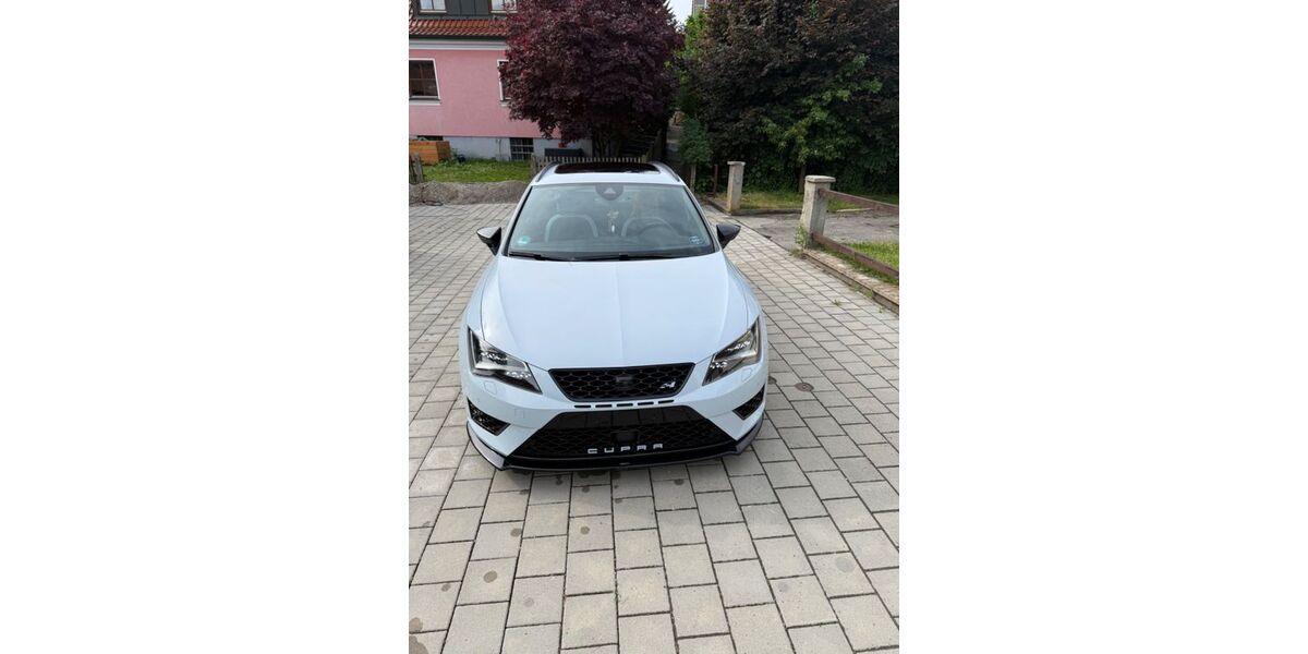Seat Leon 92.316 km 19.000 &euro; Neusäß 86356