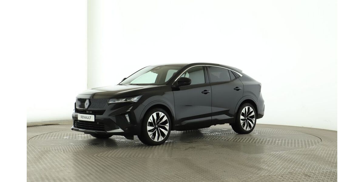 Renault Rafale 25.973 km 32.890 &euro; Hamburg 22763