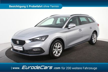 Seat Leon 59.000 km 13.850 &euro; Herzogenrath 52134