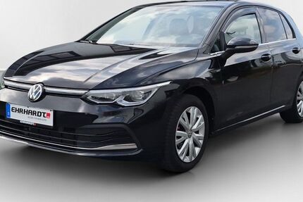 VW Golf 28.030 km 23.790 &euro; Sonneberg 96515
