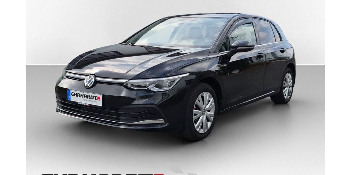 VW Golf 28.030 km 23.790 &euro; Sonneberg 96515