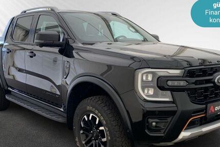 Ford Ranger 20.861 km 43.970 &euro; Eching 85386