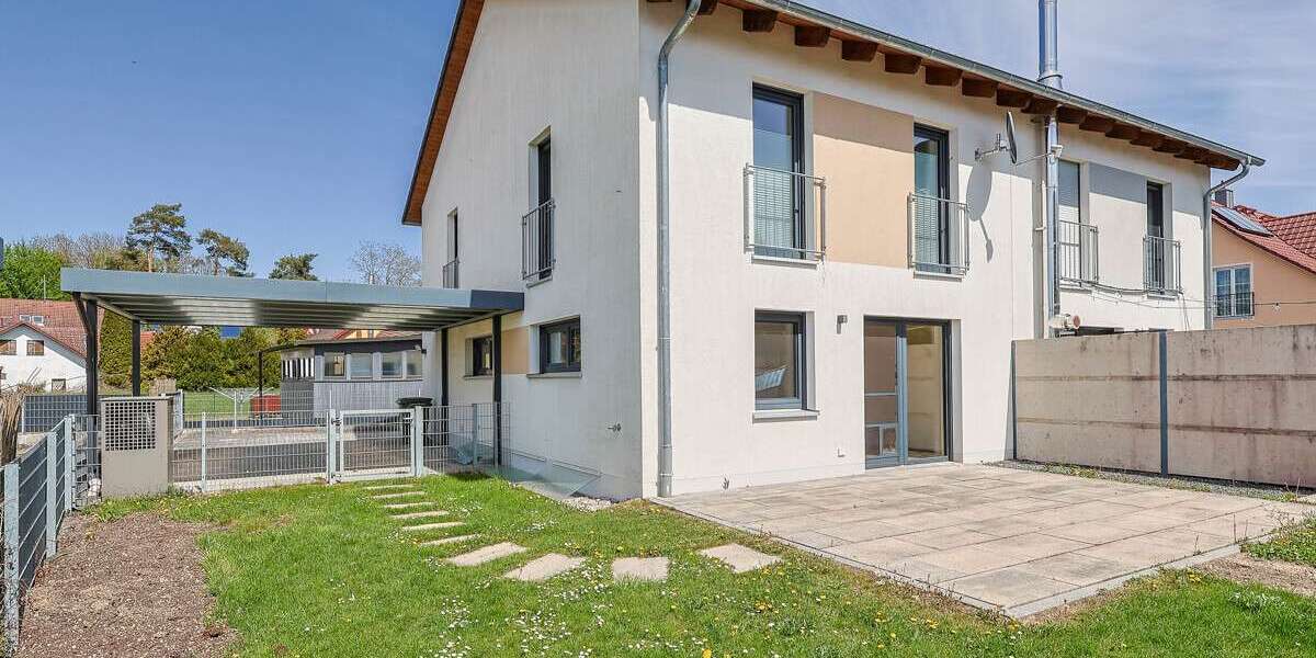 Einfamilienhaus Gaimersheim - 4 Zimmer, 137 m&sup2;, 660.000&euro; | Angebot:24535705