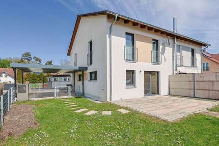 Haus Gaimersheim - 4 Zimmer, 137 m&sup2;, 660.000&euro; | Angebot:24535705