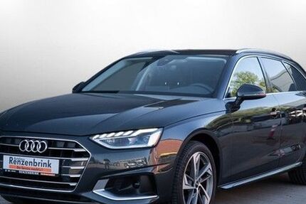 Audi A4 86.193 km 26.847 &euro; Bramsche 49565