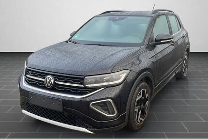 VW T-Cross 13.045 km 27.500 &euro; Ladenburg 68526
