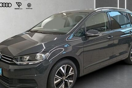 VW Touran 79.574 km 24.748 &euro; Gera 07546
