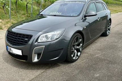 Opel Insignia 97.000 km 14.000 &euro; Niedernhall 74676