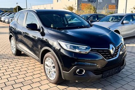 Renault Kadjar 79.167 km 10.490 &euro; Bad Wurzach 88410