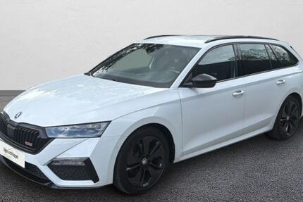 Skoda Octavia 120.718 km 26.900 &euro; Speyer 67346