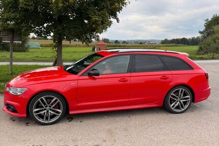 Audi A6 234.000 km 20.000 € Ilsfeld-Abstetterhof 74360
