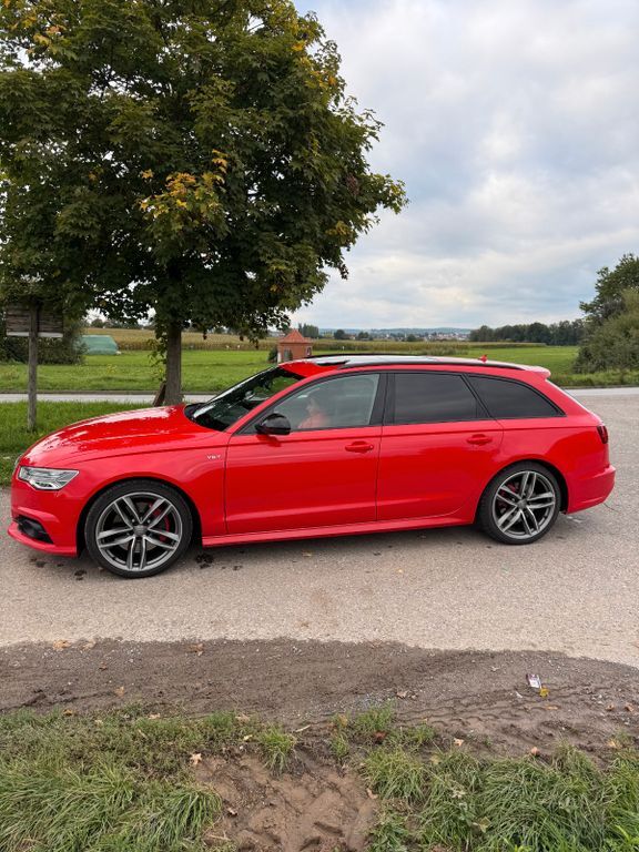Audi A6 234.000 km 20.000 € Ilsfeld-Abstetterhof 74360