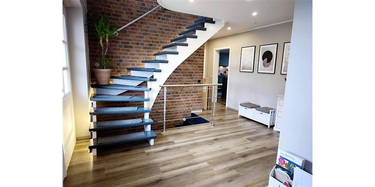 Einfamilienhaus Lohne - 6 Zimmer, 200 m&sup2;, 485.000&euro; | Angebot:26553981