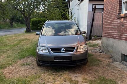 VW Touran 230.000 km 1.199 &euro; Erkelenz 41812