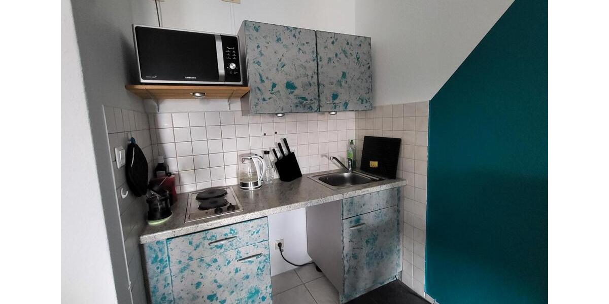 Etagenwohnung Schwentinental - 1.5 Zimmer, 38 m&sup2;, 134.957&euro; | Angebot:26802031