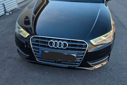Audi A3 165.000 km 12.600 &euro; Helmenzen 57612