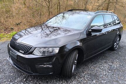 Skoda Octavia 131.000 km 13.900 &euro; Neustadt 53577