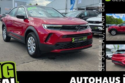 Opel Mokka 34.000 km 13.490 &euro; Gießen 35394