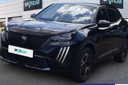 Peugeot 2008 11.462 km 22.490 &euro; Saarbrücken 66119