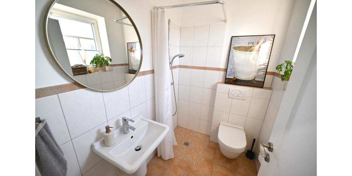 Einfamilienhaus Quakenbrück - 5 Zimmer, 173 m&sup2;, 1.290&euro; | Angebot:25394047