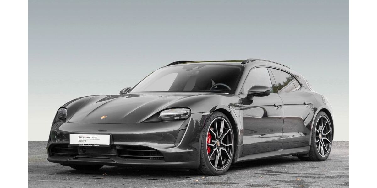 Porsche Taycan 37.400 km 81.000 € Filderstadt 70794