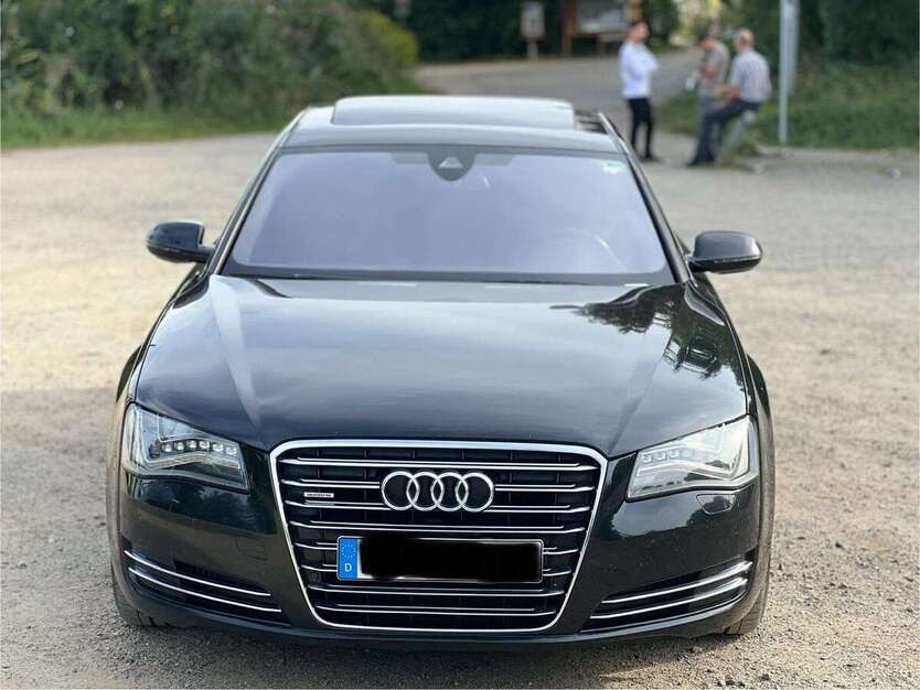 Audi A8 240.000 km 16.900 € Gifhorn 38518