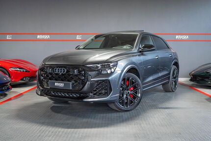 Audi RSQ8 1.100 km 129.970 &euro; Germaringen 87656