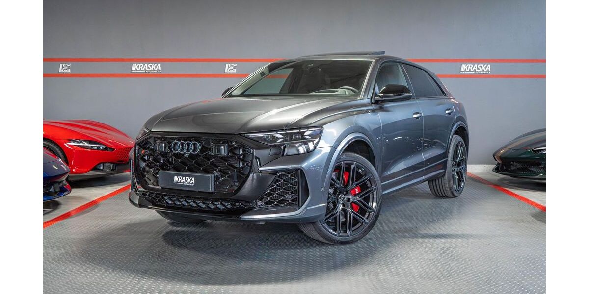Audi RSQ8 1.100 km 129.970 &euro; Germaringen 87656