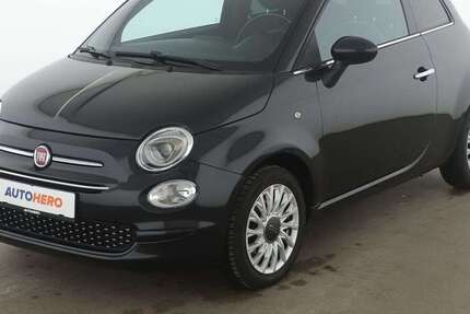 Fiat 500 47.206 km 13.380 &euro; Frankfurt am Main 65936